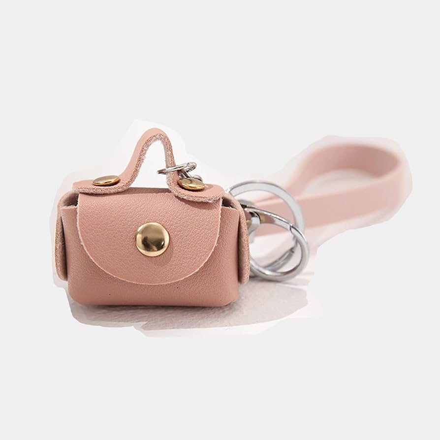 Amazon.co.jp: ミニバッグホルダー バックパックペンダント